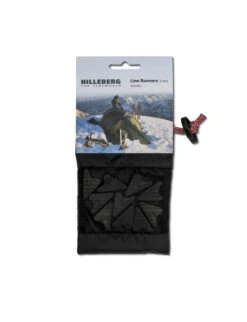 Bloqueurs Hilleberg 3 Mm -Magasin De Sports De Plein Air hilleberg 3mmlinerunners inbag front adobergbtag 1