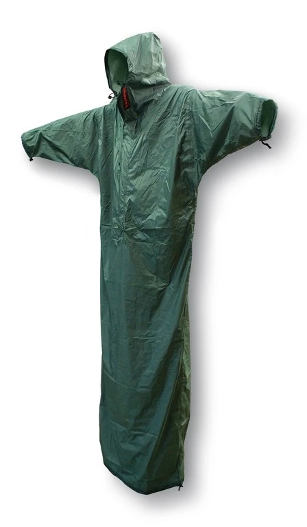 Hilleberg Bivanorak 3 Hilleberg Bivanorak