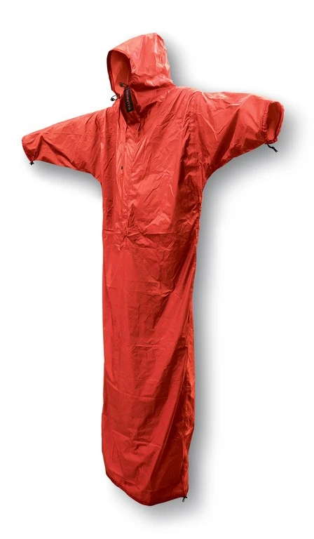 Hilleberg Bivanorak 4 Hilleberg Bivanorak - Image 2