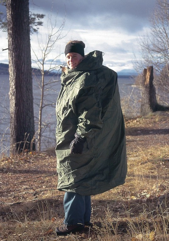 Hilleberg Bivanorak 6 Hilleberg Bivanorak - Image 4