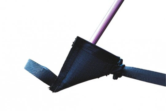 Hilleberg Pole Holder (4 Pcs) 3 Hilleberg Pole Holder (4 Pcs)