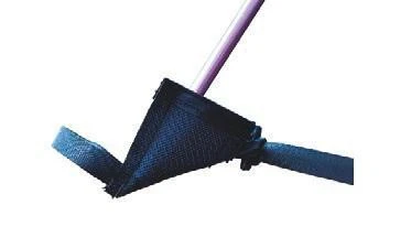 Hilleberg Pole Holder (4 Pcs) 8 Hilleberg Pole Holder (4 Pcs) - Image 6