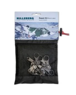 Hilleberg Repair Kit Black Label -Magasin De Sports De Plein Air hilleberg repairkit blacklabel green