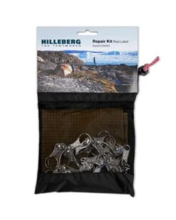 Hilleberg Repair Kit Red Label -Magasin De Sports De Plein Air hilleberg repairkit redlabel snd 1