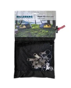 Hilleberg Repair Kit Yellow Label 7 Hilleberg Repair Kit Yellow Label -Magasin De Sports De Plein Air hilleberg repairkit yellowlabel green 1