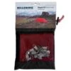 Hilleberg Repair Kit Yellow Label -Magasin De Sports De Plein Air hilleberg repairkit yellowlabel red 1