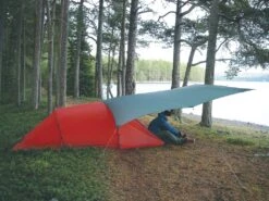 Hilleberg Tarp UL 10 14 Hilleberg Tarp UL 10 -Magasin De Sports De Plein Air hilleberg tarp 10 05
