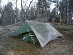 Hilleberg Tarp UL 10 19 Hilleberg Tarp UL 10 -Magasin De Sports De Plein Air hilleberg tarp 10 08