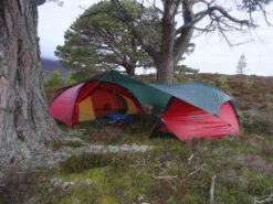 Hilleberg Tarp XP 10 -Magasin De Sports De Plein Air hilleberg tarp 10 10 2