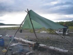 Hilleberg Tarp UL 20 16 Hilleberg Tarp UL 20 -Magasin De Sports De Plein Air hilleberg tarp 20 08
