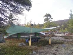 Hilleberg Tarp UL 20 14 Hilleberg Tarp UL 20 -Magasin De Sports De Plein Air hilleberg tarp 20 09