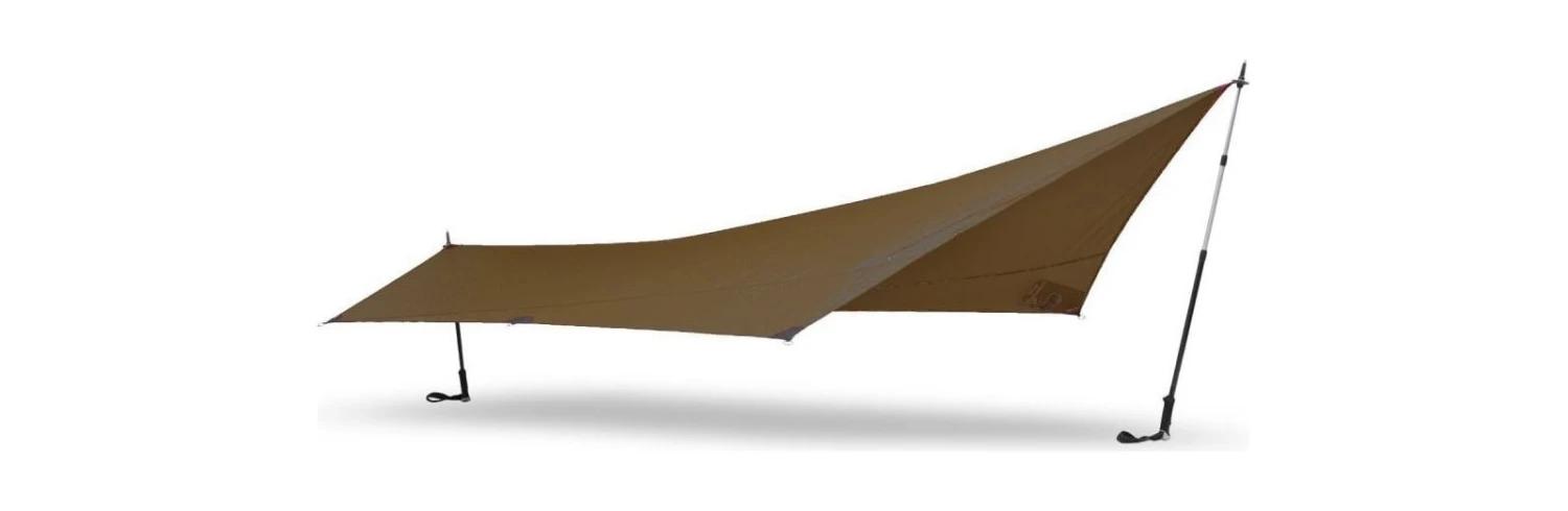 Hilleberg Tarp 5 5 Hilleberg Tarp 5 - Image 3