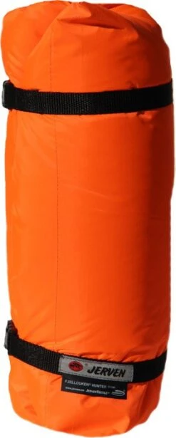 Jerven Fjellduken Hunter -Magasin De Sports De Plein Air jerven fjellduken hunter orange