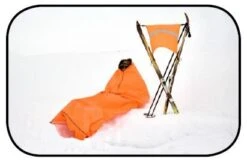 Jerven Fjellduken Hunter -Magasin De Sports De Plein Air jerven windsack