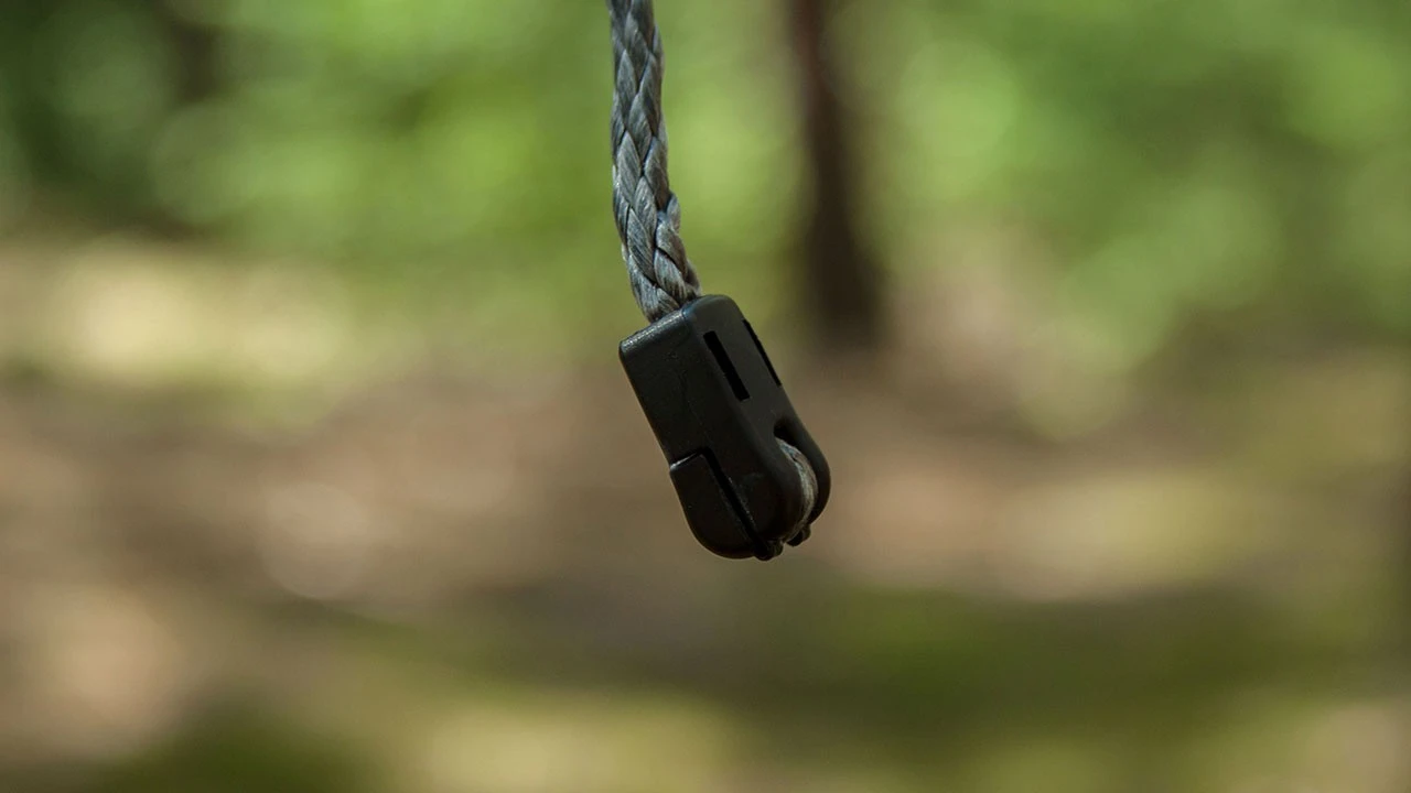 Lesovik Smuk Hammock Suspension 7 Lesovik Smuk Hammock Suspension - Image 5