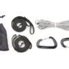Lesovik Smuk Hammock Suspension -Magasin De Sports De Plein Air kit de suspension hamac lesovik smuk hammock suspension 06