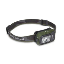 Black Diamond Storm 450 -Magasin De Sports De Plein Air lampe black diamond storm 450 01
