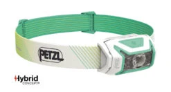 Petzl Actik Core -Magasin De Sports De Plein Air lampe frontale petzl actik core 02