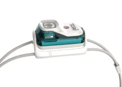 Petzl Bindi -Magasin De Sports De Plein Air lampe frontale petzl bindi 04