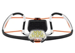 Petzl Iko Core -Magasin De Sports De Plein Air lampe frontale petzl iko core 02