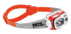 Petzl Swift RL -Magasin De Sports De Plein Air lampe frontale petzl swift rl 03