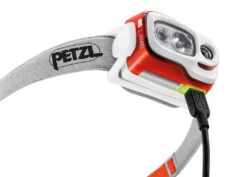 Petzl Swift RL -Magasin De Sports De Plein Air lampe frontale petzl swift rl 05