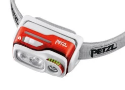 Petzl Swift RL -Magasin De Sports De Plein Air lampe frontale petzl swift rl 07