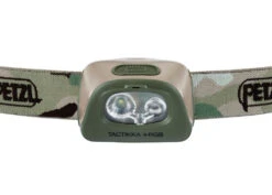 Petzl Tactikka +RGB -Magasin De Sports De Plein Air lampe frontale petzl tactikka rgb 05