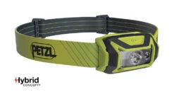 Petzl Tikka Core -Magasin De Sports De Plein Air lampe frontale petzl tikka core 03
