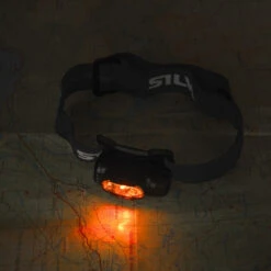 Silva Explore 4RC -Magasin De Sports De Plein Air lampe frontale silva explore 4rc 02