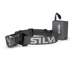 Silva Exceed 4XT -Magasin De Sports De Plein Air lampe silva exceed 4xt 03