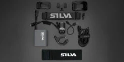 Silva Exceed 4XT -Magasin De Sports De Plein Air lampe silva exceed 4xt 15