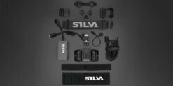 Silva Trail Speed 5XT -Magasin De Sports De Plein Air lampe silva trail speed 5xt 18