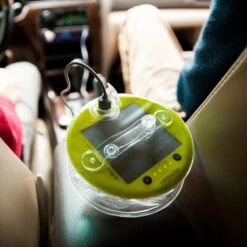 Mpowerd Luci Pro Outdoor 2.0 -Magasin De Sports De Plein Air lanterne mpowerd luci pro outdoor 2 0