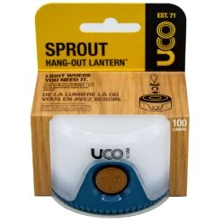 Lanterne Uco Sprout -Magasin De Sports De Plein Air lanterne uco sprout
