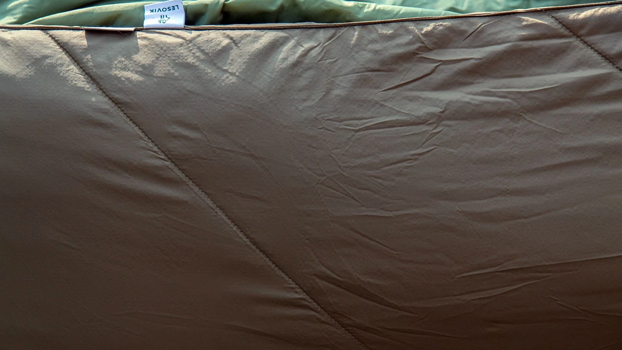Lesovik Otul Underquilt 9 Lesovik Otul Underquilt - Image 7