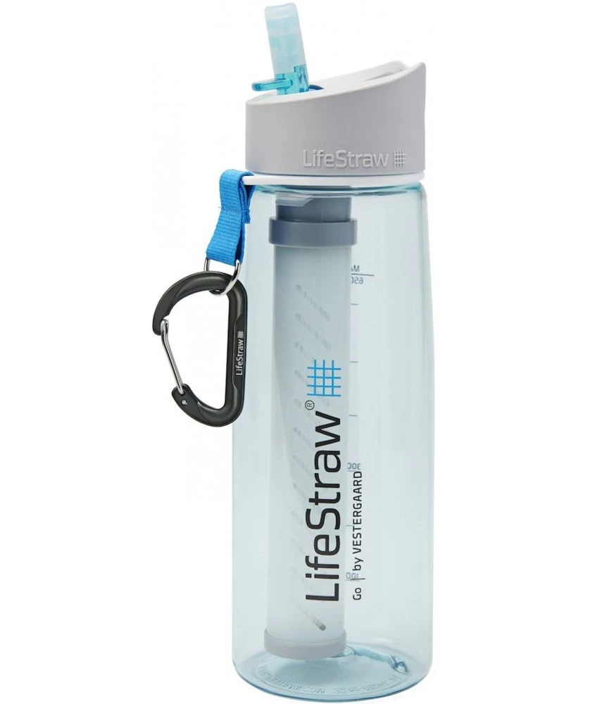 LifeStraw Go Tritan Renew 0.65L 3 LifeStraw Go Tritan Renew 0.65L