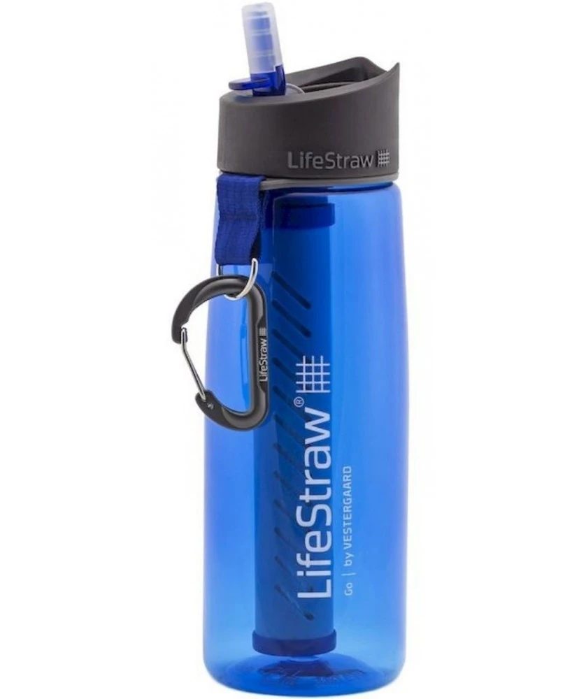 LifeStraw Go Tritan Renew 0.65L 5 LifeStraw Go Tritan Renew 0.65L - Image 3