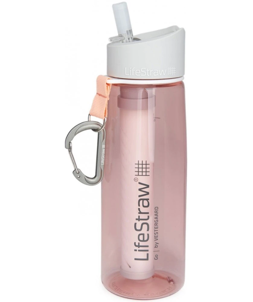 LifeStraw Go Tritan Renew 0.65L 4 LifeStraw Go Tritan Renew 0.65L - Image 2