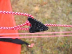 Bloqueurs Hilleberg 2 Mm -Magasin De Sports De Plein Air line runners 3mm hilleberg 1