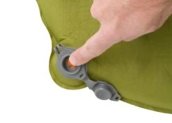Sea To Summit Camp SI -Magasin De Sports De Plein Air matelas autogonflant sea to summit camp si 06
