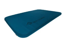 Sea To Summit Comfort Deluxe SI -Magasin De Sports De Plein Air matelas autogonflant sea to summit comfort deluxe si 03 2