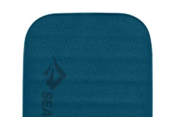 Sea To Summit Comfort Deluxe SI -Magasin De Sports De Plein Air matelas autogonflant sea to summit comfort deluxe si 05 1