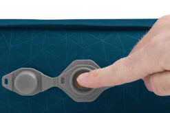 Sea To Summit Comfort Deluxe SI -Magasin De Sports De Plein Air matelas autogonflant sea to summit comfort deluxe si 07 1