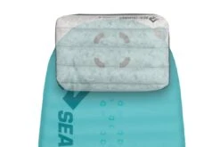 Sea To Summit Comfort Light SI Women -Magasin De Sports De Plein Air matelas autogonflant sea to summit comfort light si womens 10