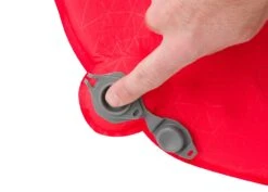 Sea To Summit Ultra Light SI Women -Magasin De Sports De Plein Air matelas autogonflant sea to summit ultra light si womens 07