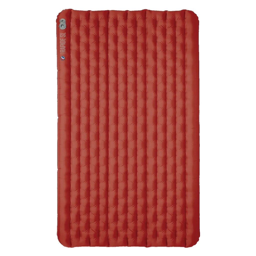 Big Agnes Rapide SL Insulated Double 3 Big Agnes Rapide SL Insulated Double