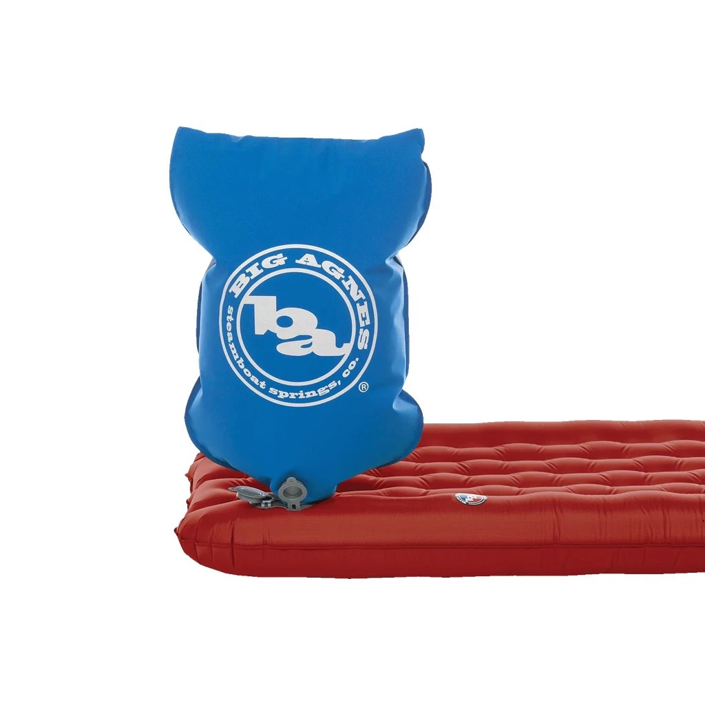 Big Agnes Rapide SL Insulated Double 4 Big Agnes Rapide SL Insulated Double - Image 2