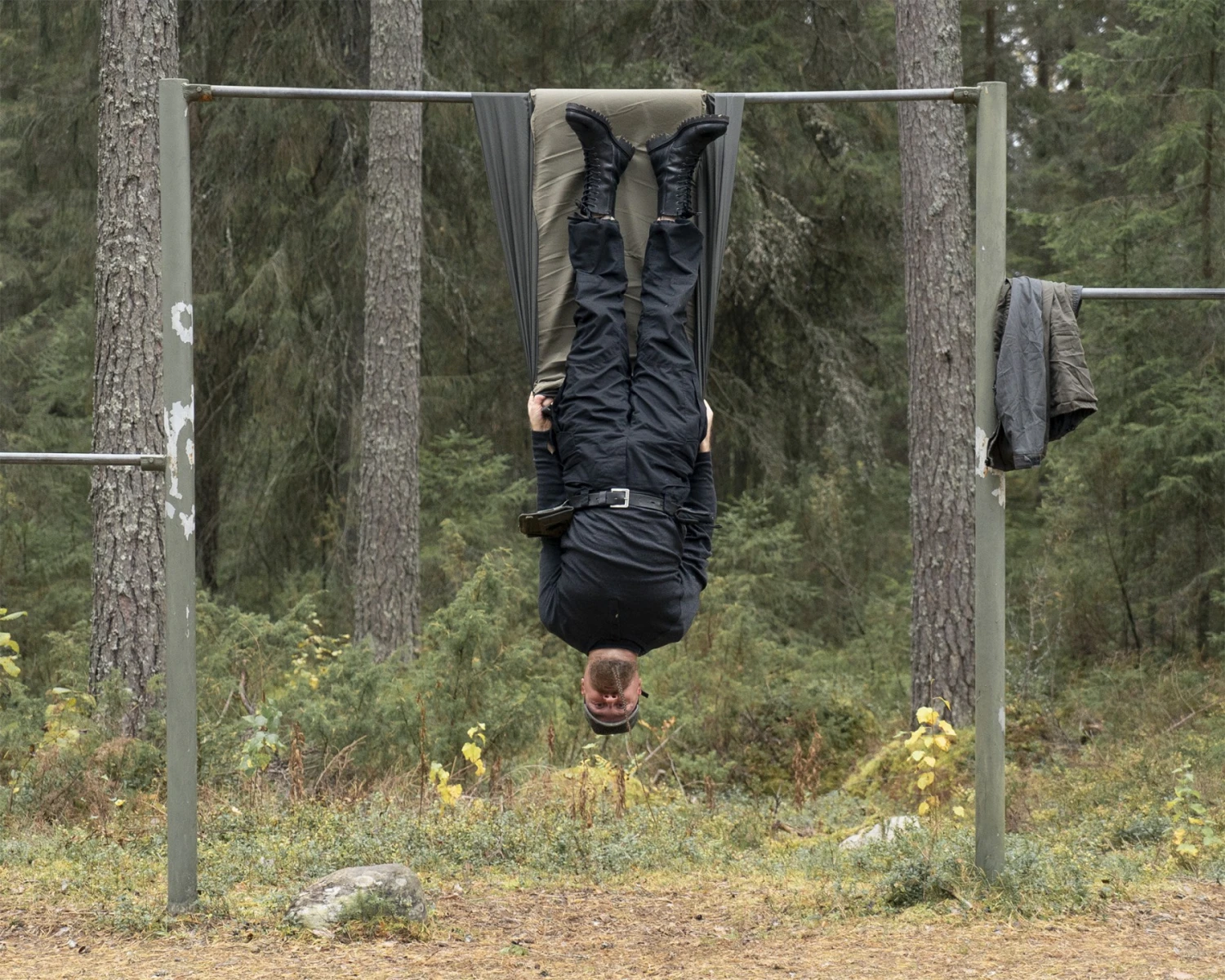 Savotta Sleeping Mat 9 Savotta Sleeping Mat - Image 7