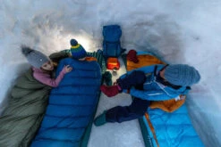 Exped Dura 5R Duo -Magasin De Sports De Plein Air matelas exped dura 5r duo 05